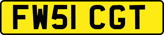 FW51CGT