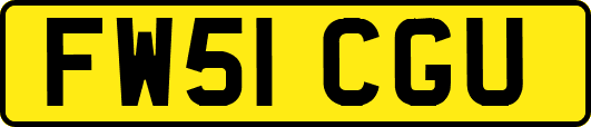 FW51CGU