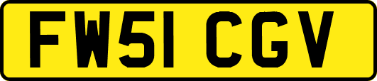 FW51CGV