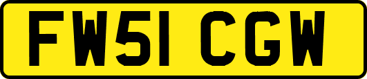 FW51CGW