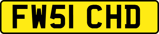 FW51CHD