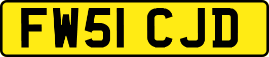 FW51CJD