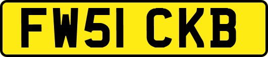 FW51CKB