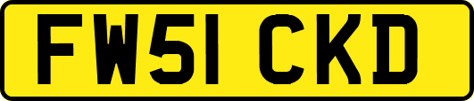 FW51CKD