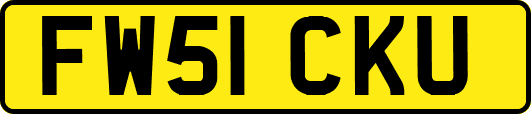 FW51CKU