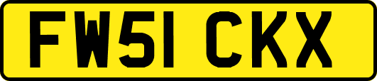 FW51CKX