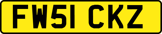 FW51CKZ