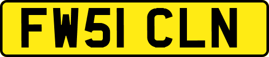 FW51CLN