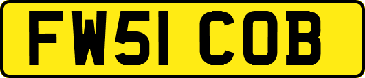 FW51COB