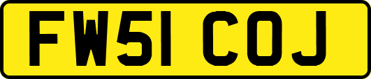 FW51COJ