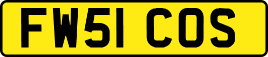 FW51COS