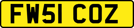 FW51COZ