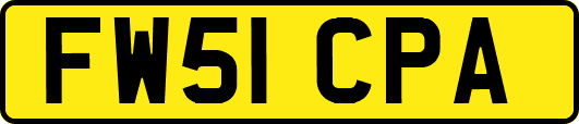 FW51CPA