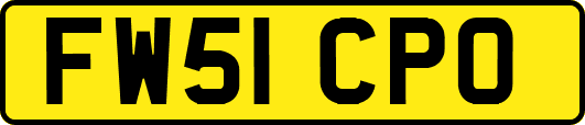 FW51CPO