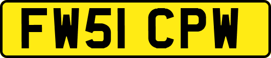 FW51CPW