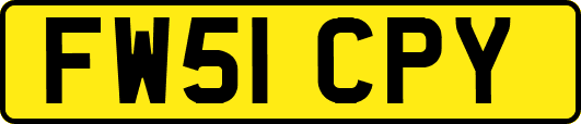 FW51CPY