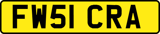 FW51CRA