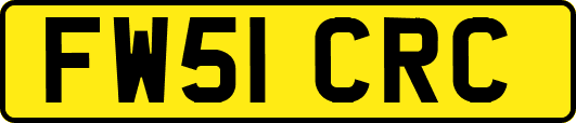 FW51CRC