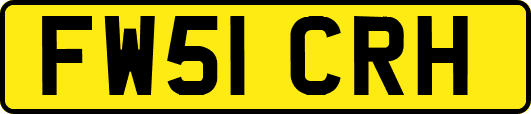 FW51CRH