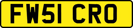 FW51CRO