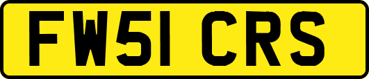 FW51CRS