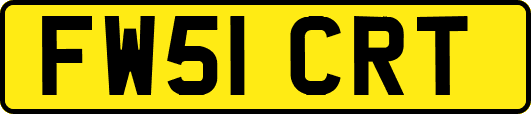 FW51CRT