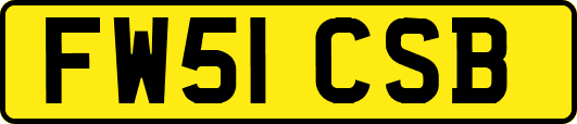 FW51CSB