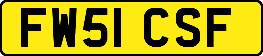 FW51CSF