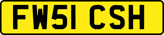 FW51CSH