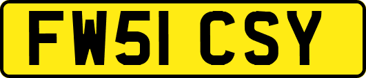 FW51CSY