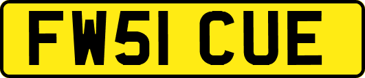 FW51CUE