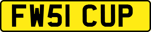 FW51CUP