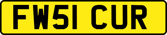 FW51CUR