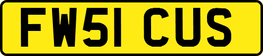 FW51CUS