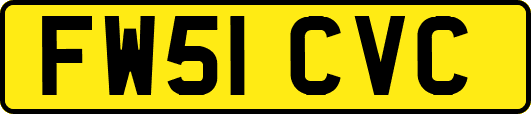 FW51CVC