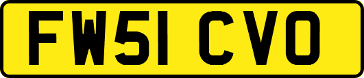 FW51CVO