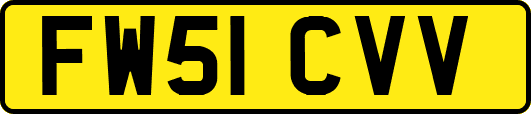 FW51CVV