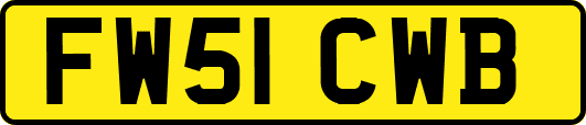 FW51CWB