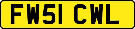 FW51CWL