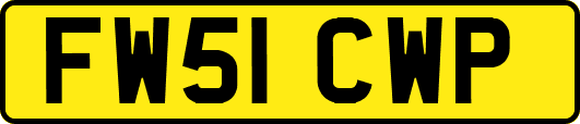 FW51CWP