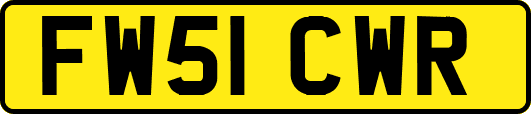 FW51CWR