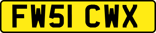 FW51CWX