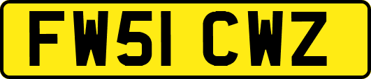 FW51CWZ