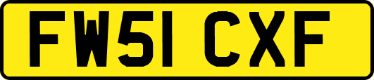 FW51CXF