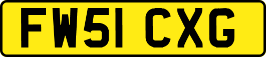 FW51CXG