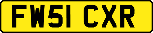 FW51CXR