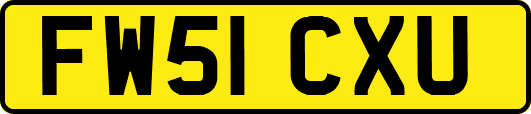 FW51CXU