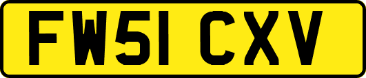 FW51CXV