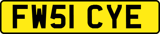 FW51CYE