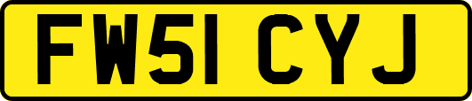 FW51CYJ